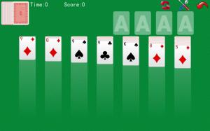 Solitaire Pro
