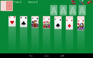 Solitaire Pro