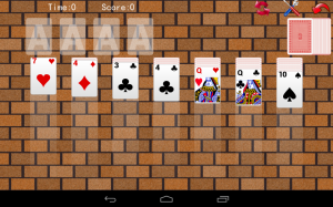 Solitaire Pro