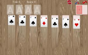 Solitaire Pro