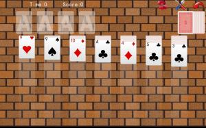 Solitaire Pro