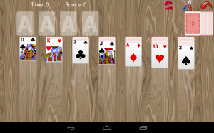 Solitaire Pro