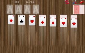 Solitaire Pro