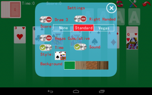 Solitaire Pro