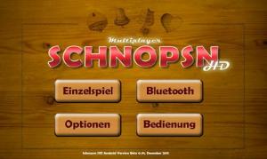 Schnopsn
