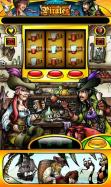Slot Life Pirates