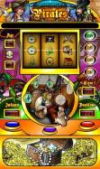 Slot Life Pirates