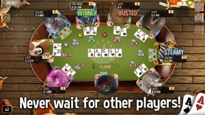 Governor of Poker 2 - HOLDEM
