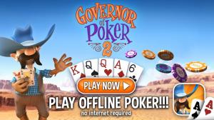 Governor of Poker 2 - HOLDEM