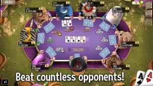 Governor of Poker 2 - HOLDEM