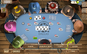 Governor of Poker 2 - HOLDEM