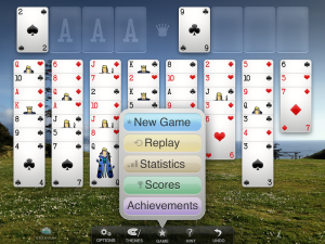 FreeCell Solitaire