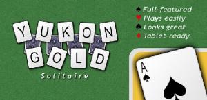 Yukon Gold Solitaire