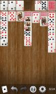 Yukon Gold Solitaire