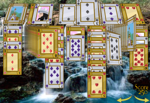 Solitaire 3D