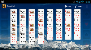 Freecell