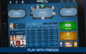 Texas Poker