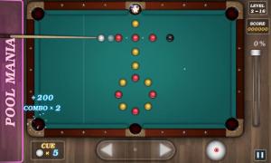 Pool Mania