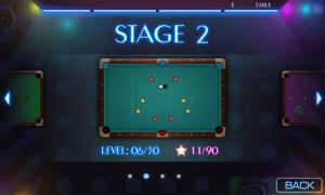 Pool Mania