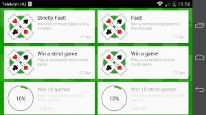 Bastard Solitaire
