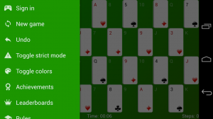 Bastard Solitaire