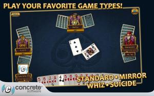 Aces Spades