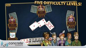 Aces Spades