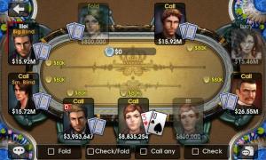 DH Texas Poker - Texas Hold'em
