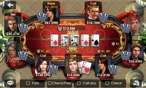 DH Texas Poker - Texas Hold'em