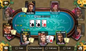 DH Texas Poker - Texas Hold'em