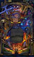 War Pinball HD