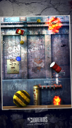 Can Knockdown 2