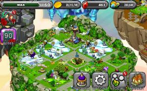 DragonVale