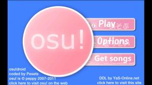 osu!droid