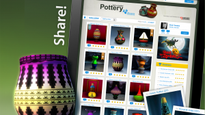 Let's Create! Pottery Lite