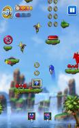 Sonic Jump
