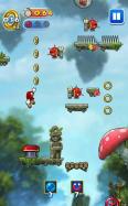 Sonic Jump