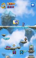 Sonic Jump
