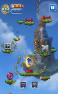 Sonic Jump