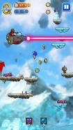 Sonic Jump