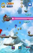 Sonic Jump