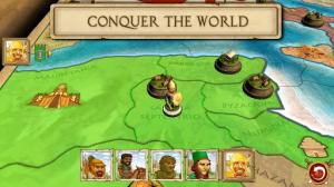 Tiny Token Empires
