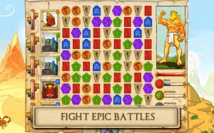 Tiny Token Empires
