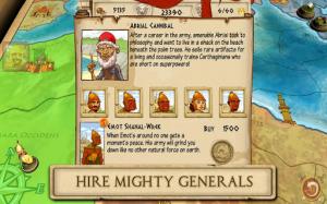 Tiny Token Empires