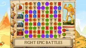 Tiny Token Empires