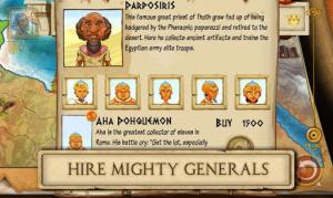 Tiny Token Empires