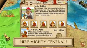 Tiny Token Empires