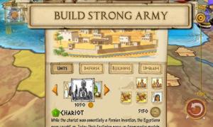 Tiny Token Empires