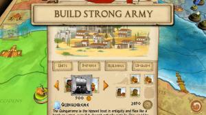 Tiny Token Empires