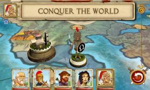Tiny Token Empires